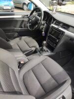 Skoda Superb, II Рестайлинг 2014 год, — изображение 21
