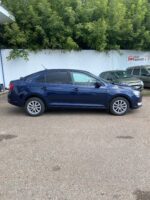 Skoda Rapid, I 2017 год, — изображение 4