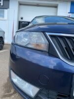 Skoda Rapid, I 2017 год, — изображение 10