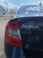 Skoda Rapid, I 2017 год, — изображение 12