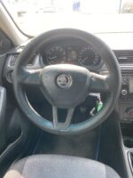 Skoda Rapid, I 2017 год, — изображение 17