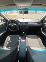 Skoda Rapid, I 2017 год, — изображение 18