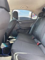 Skoda Rapid, I 2017 год, — изображение 19