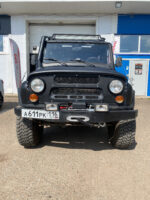 УАЗ 3151, I 2007 год, — изображение 2