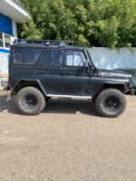 УАЗ 3151, I 2007 год, — изображение 4