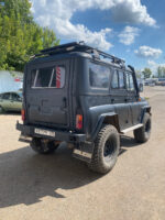 УАЗ 3151, I 2007 год, — изображение 5