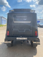 УАЗ 3151, I 2007 год, — изображение 6