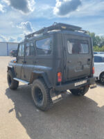 УАЗ 3151, I 2007 год, — изображение 7