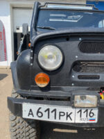 УАЗ 3151, I 2007 год, — изображение 10