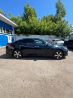Kia Optima, IV Рестайлинг 2018 год, — изображение 4