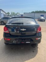 Chevrolet Cruze, I 2012 год, — изображение 6