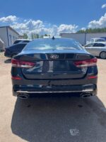 Kia Optima, IV Рестайлинг 2018 год, — изображение 6