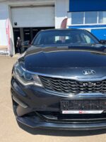 Kia Optima, IV Рестайлинг 2018 год, — изображение 10
