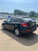 Chevrolet Cruze, I 2012 год, — изображение 7