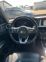 Kia Optima, IV Рестайлинг 2018 год, — изображение 21