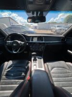 Kia Optima, IV Рестайлинг 2018 год, — изображение 22