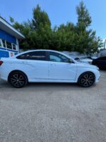 Lada (ВАЗ) Vesta, I 2020 год, — изображение 4
