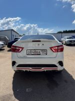 Lada (ВАЗ) Vesta, I 2020 год, — изображение 6