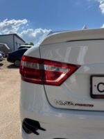 Lada (ВАЗ) Vesta, I 2020 год, — изображение 9