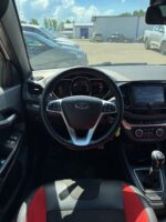 Lada (ВАЗ) Vesta, I 2020 год, — изображение 17