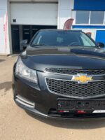 Chevrolet Cruze, I 2012 год, — изображение 10