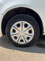 Skoda Fabia, II Рестайлинг 2011 год, — изображение 10