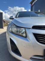 Chevrolet Cruze, I Рестайлинг 2013 год, — изображение 10
