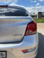 Chevrolet Cruze, I Рестайлинг 2013 год, — изображение 11