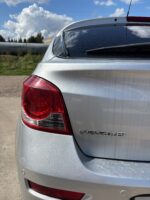 Chevrolet Cruze, I Рестайлинг 2013 год, — изображение 12