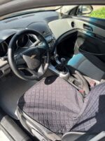 Chevrolet Cruze, I Рестайлинг 2013 год, — изображение 14