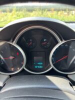 Chevrolet Cruze, I Рестайлинг 2013 год, — изображение 17