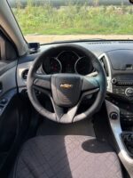 Chevrolet Cruze, I Рестайлинг 2013 год, — изображение 18