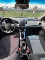 Chevrolet Cruze, I Рестайлинг 2013 год, — изображение 19