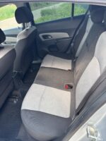 Chevrolet Cruze, I Рестайлинг 2013 год, — изображение 20