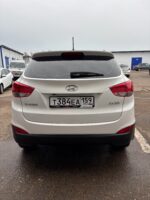 Hyundai ix35, I 2012 год, — изображение 6