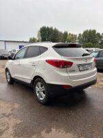 Hyundai ix35, I 2012 год, — изображение 7