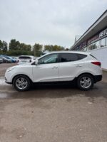 Hyundai ix35, I 2012 год, — изображение 8