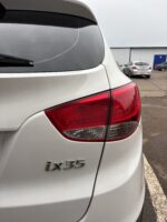 Hyundai ix35, I 2012 год, — изображение 11