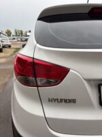 Hyundai ix35, I 2012 год, — изображение 12