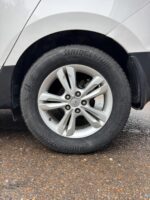 Hyundai ix35, I 2012 год, — изображение 13