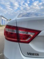 Lada (ВАЗ) Vesta, I 2019 год, — изображение 13