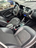 Hyundai ix35, I 2012 год, — изображение 23