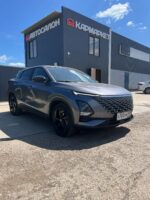 OMODA C5, I 2022 год,