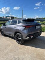 OMODA C5, I 2022 год, — изображение 6