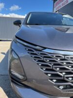 OMODA C5, I 2022 год, — изображение 9