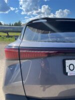 OMODA C5, I 2022 год, — изображение 11