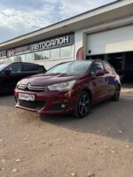 Citroen C4, II 2011 год,