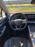 OMODA C5, I 2022 год, — изображение 17