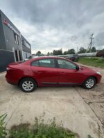 Renault Fluence, I 2011 год, — изображение 4