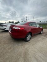 Renault Fluence, I 2011 год, — изображение 5